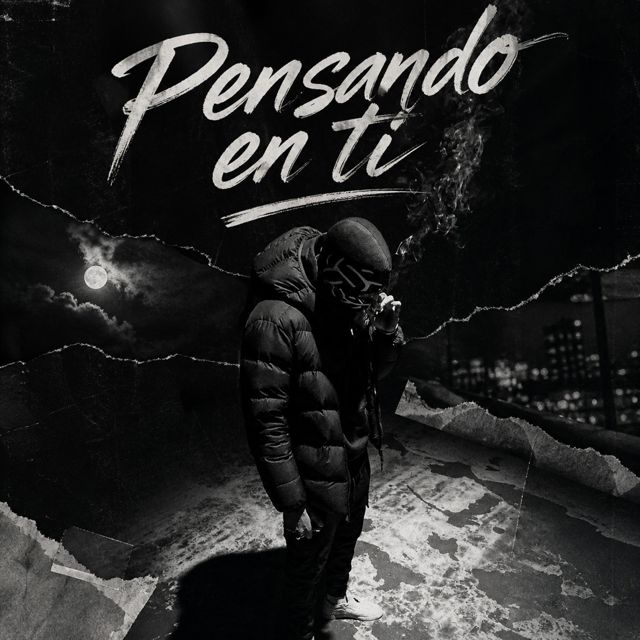 TalokoOne - 'Pensando En Ti' [Ringtone]