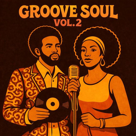 Heaven Groove Soul - 'Eu Confio Em Ti' [Ringtone]