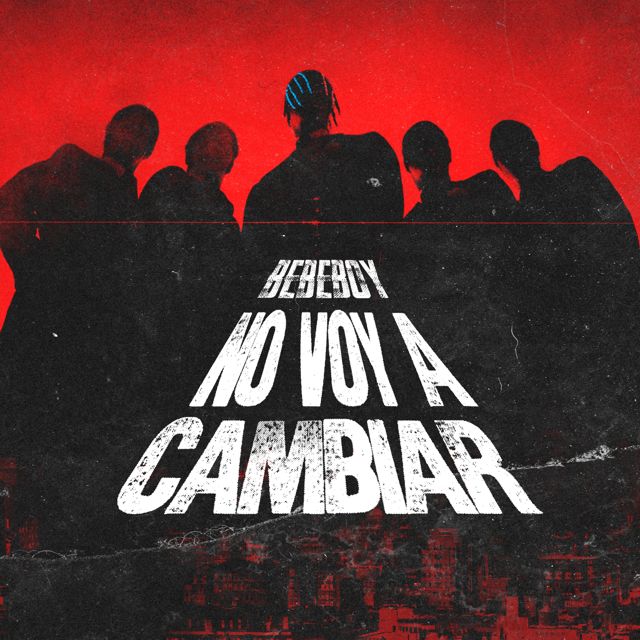 Bebeboy - 'No Voy A Cambiar' [Ringtone]