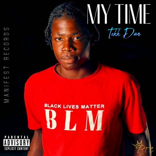 Tek Dan - 'My Time' [Ringtone]