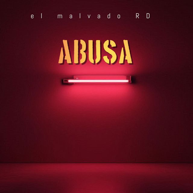 el malvado RD - 'ABUSA' [Ringtone]