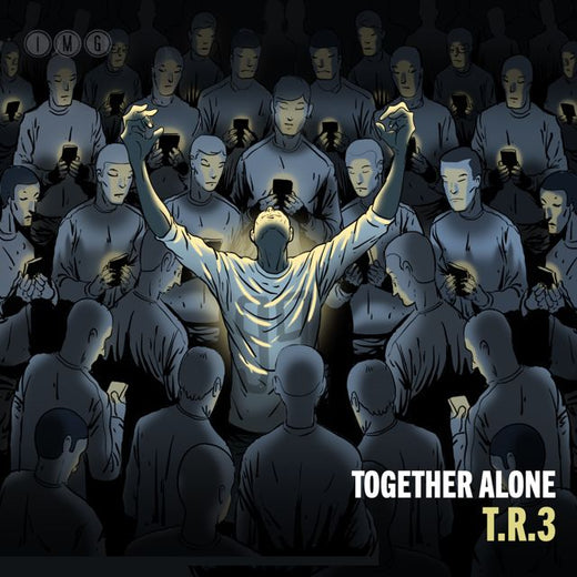 T.R.3 - 'The Whole World' [Ringtone]