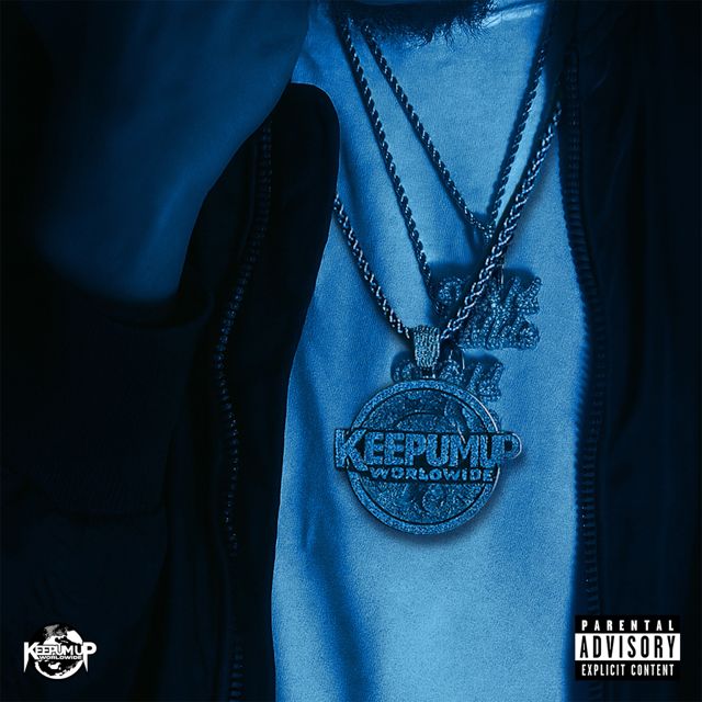 King Dif - 'Just Another Day (Instrumental)' [Ringtone]