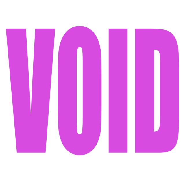 Adelia Bentley - 'Void' [Ringtone]