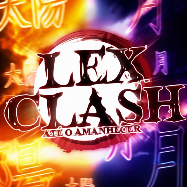 LexClash - 'Até o Amanhecer' [Ringtone]
