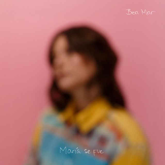 Bea Mar - 'María Se Fue' [Ringtone]