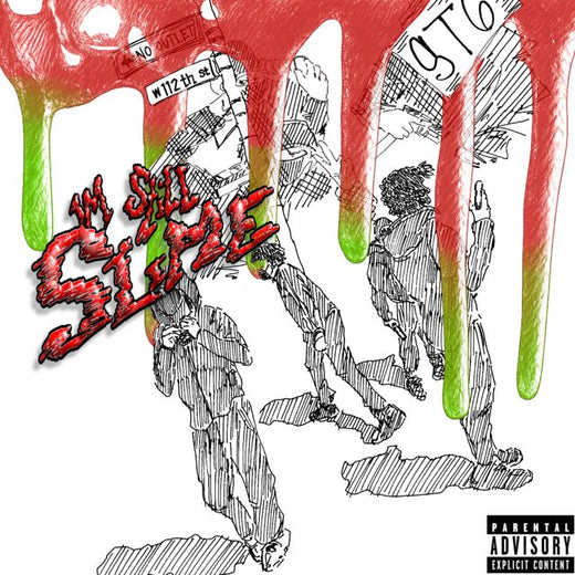 LILKADOST6 - 'That Button (feat. Baby9 & TapDatButton)' [Ringtone]