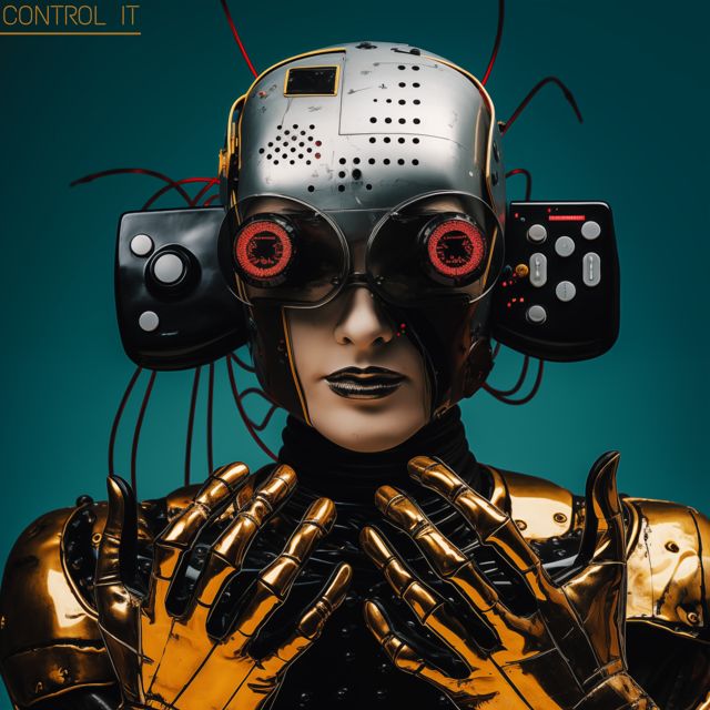 Jacob (IL) - 'Control It' [Ringtone]