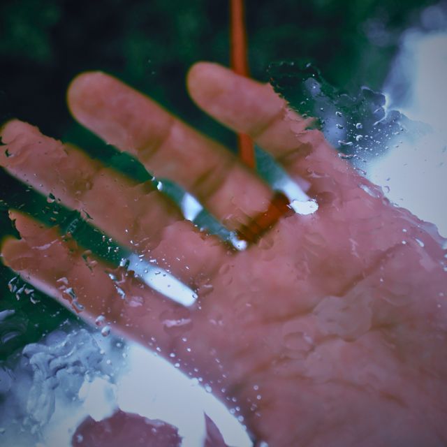 Broken Tape - 'Permanencia' [Ringtone]