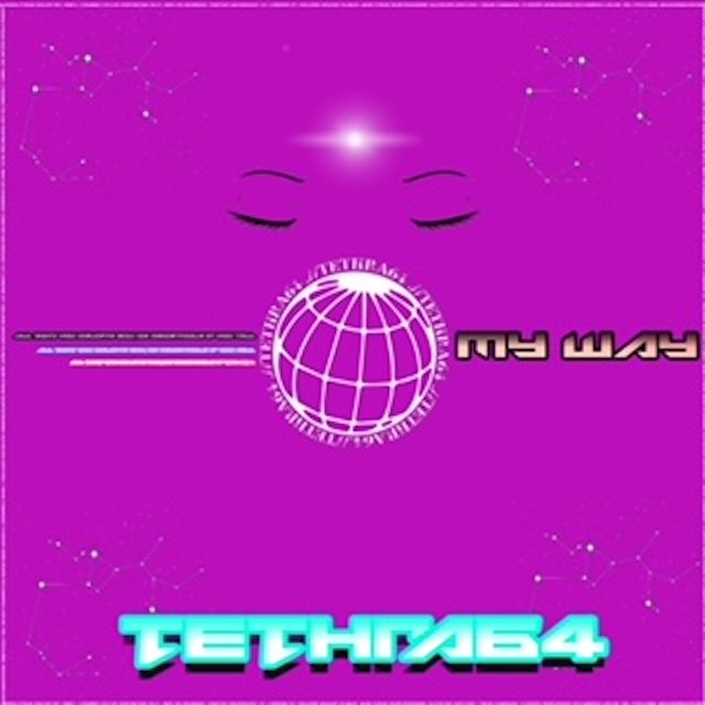 Tethra64 - 'My Way' [Ringtone]