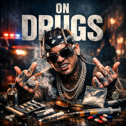 Lil Kraze - 'IT UP' [Ringtone]