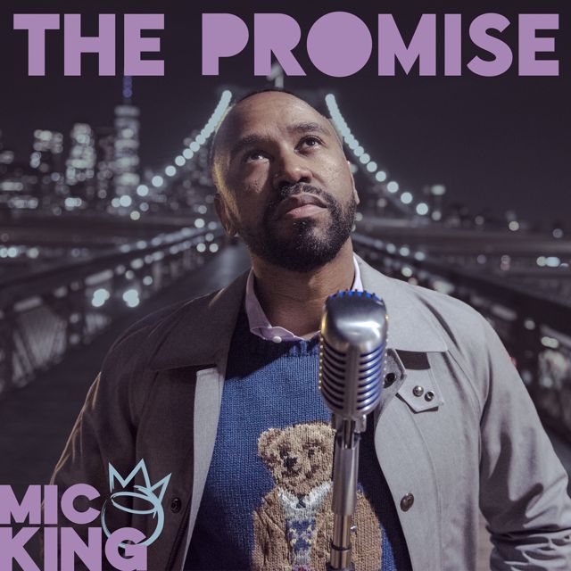 Mic King - 'The Promise' [Ringtone]