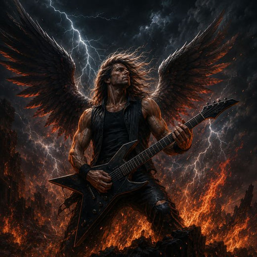 LazorStorm - 'Wings of the Storm' [Ringtone]