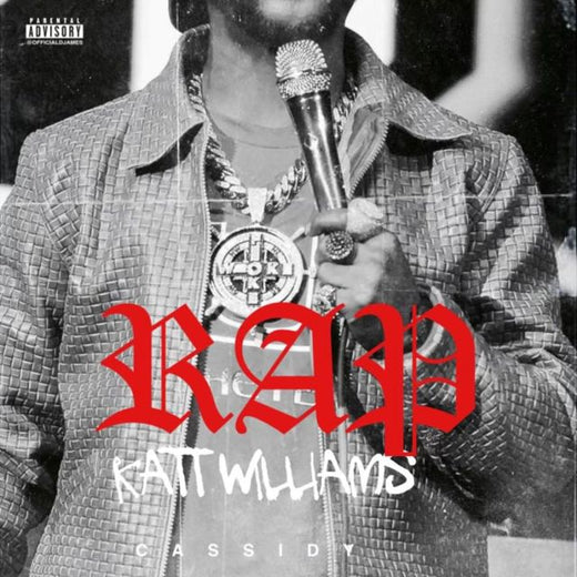 Cassidy - 'Rap Katt Williams' [Ringtone]
