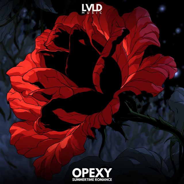 Opexy - 'intro (leave this town)' [Ringtone]