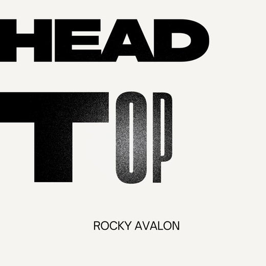 Rocky Avalon - 'HEAD TOP' [Ringtone]
