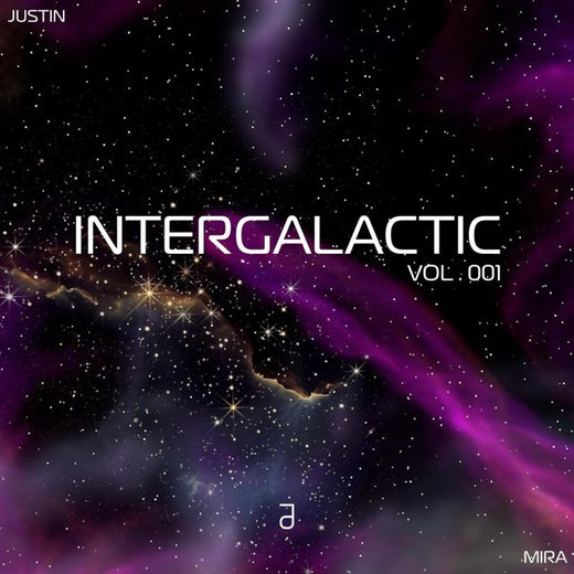 Justin Mira - 'INTERGALACTIC, Vol. 1' [Ringtone]