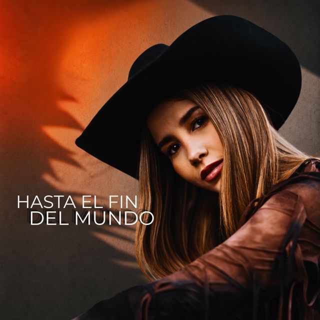 Sofia Cabrera - 'Hasta El fin Del Mundo' [Ringtone]