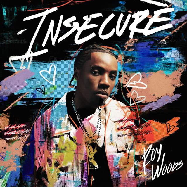 Roy Woods - 'Insecure' [Ringtone]