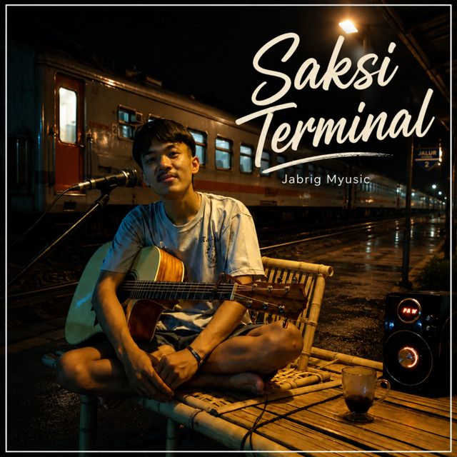 Jabrig Myusic - 'Saksi Terminal' [Ringtone]