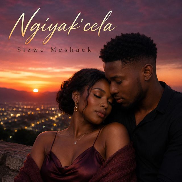 Sizwe Meshack - 'Ngiyak’cela' [Ringtone]