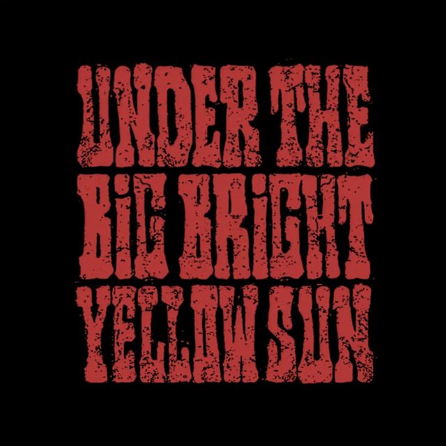 Under The Big Bright Yellow Sun - 'Bias' [Ringtone]