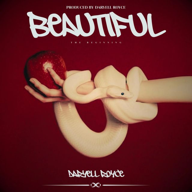 Daryell Royce - 'Beautiful' [Ringtone]