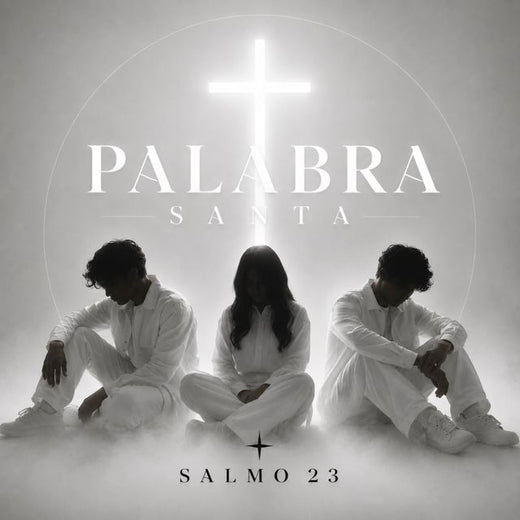 Palabra Santa - 'Salmo 23' [Ringtone]