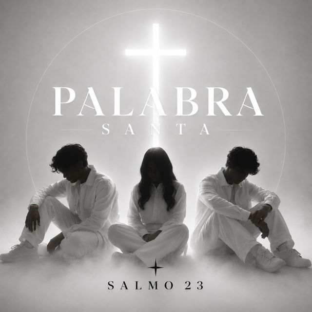 Palabra Santa - 'Salmo 23' [Ringtone]