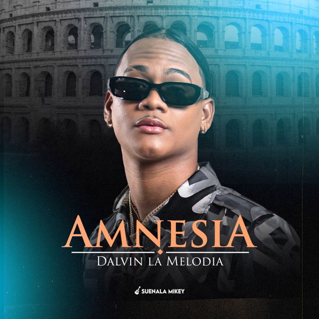 Dalvin La Melodia - 'Amnesia' [Ringtone]