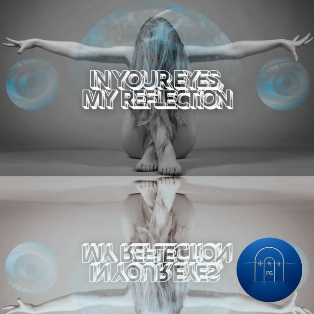FREQUENCY GATES - 'In Your Eyes My reflection' [Ringtone]