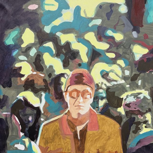 Clay Harper - 'Close the Door (from ‘Let’s Go Dancing’ the songs of Kevn Kinney)' [Ringtone]