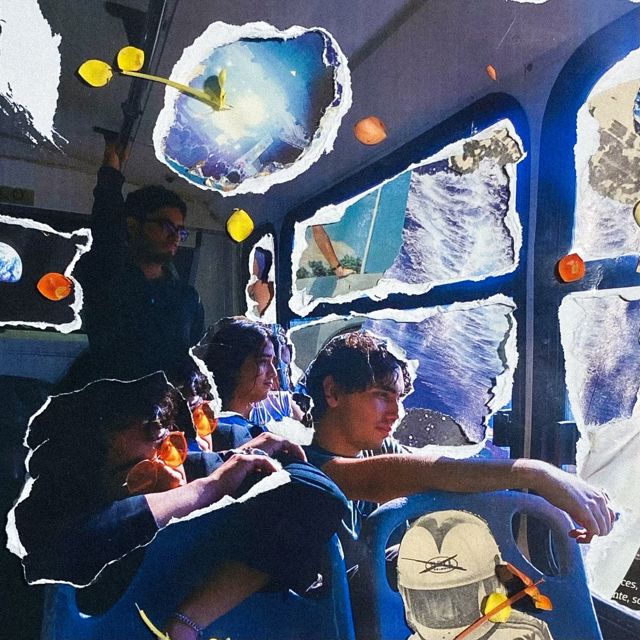 JETLAG - 'Hacia mí' [Ringtone]