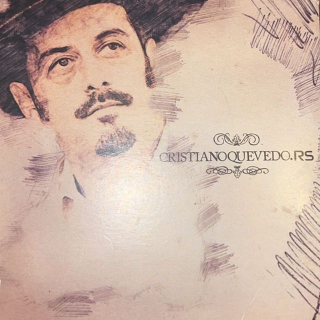 Cristiano Quevedo - 'Lavoro e Vita' [Ringtone]