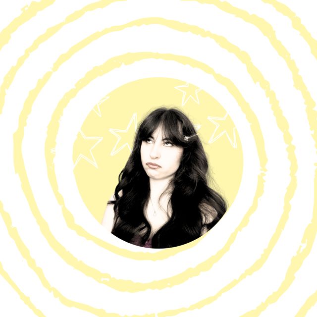 Emily O'Neal - 'Dylan's Basement' [Ringtone]