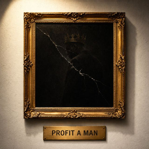 Taylor Wells - 'Profit A Man (feat. K Diamond & Will Kellum & afoe & JN)' [Ringtone]