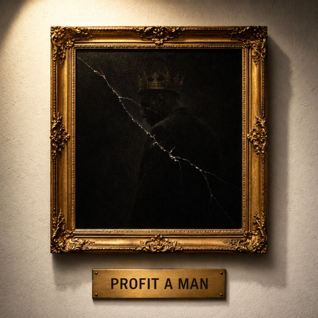 Taylor Wells - 'Profit A Man (feat. K Diamond & Will Kellum & afoe & JN)' [Ringtone]