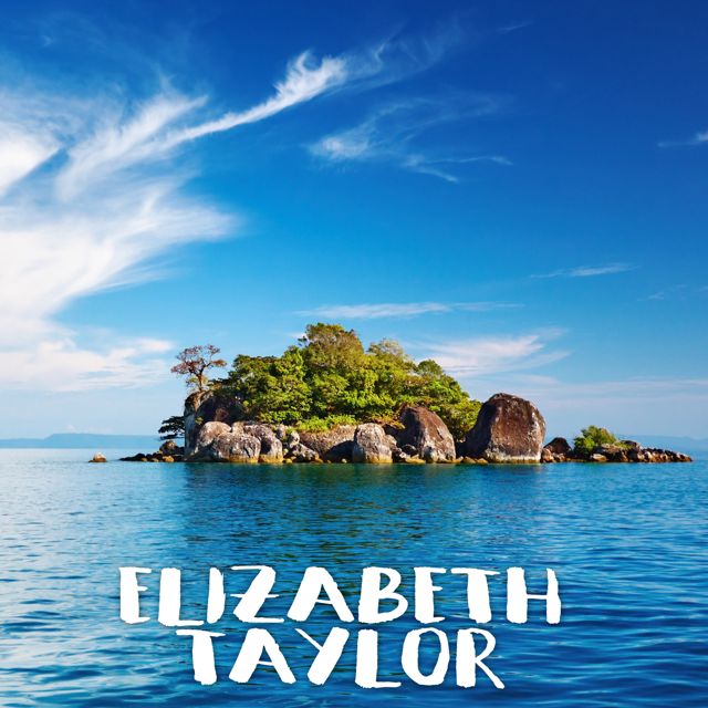 Tropical Jawns - 'Elizabeth Taylor (Marimba with Instrumental)' [Ringtone]
