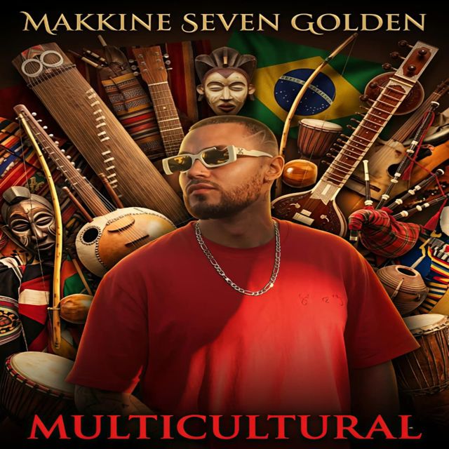 makkine seven golden - 'el circo' [Ringtone]