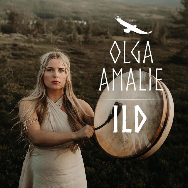Olga Amalie - 'Ild' [Ringtone]