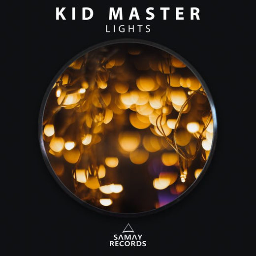 Kid Master - 'Lights' [Ringtone]