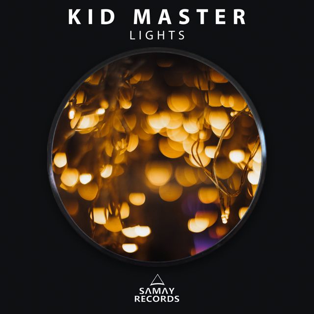 Kid Master - 'Lights' [Ringtone]