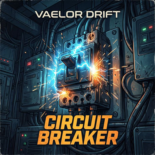 Vaelor drift - 'Circuit breaker' [Ringtone]
