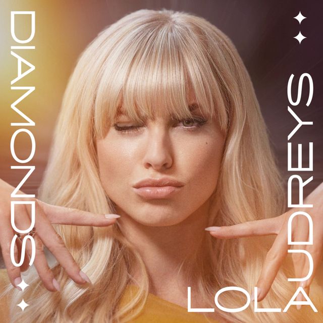 Lola Audreys - 'Diamonds' [Ringtone]