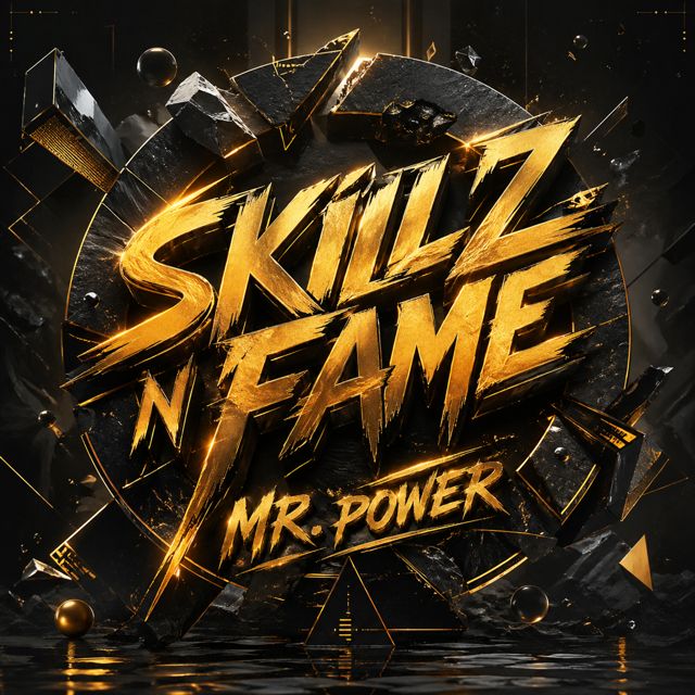 Skillz N Fame - 'Mr.Power' [Ringtone]