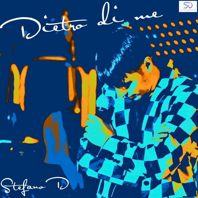 Stefano D - 'Dietro di me' [Ringtone]