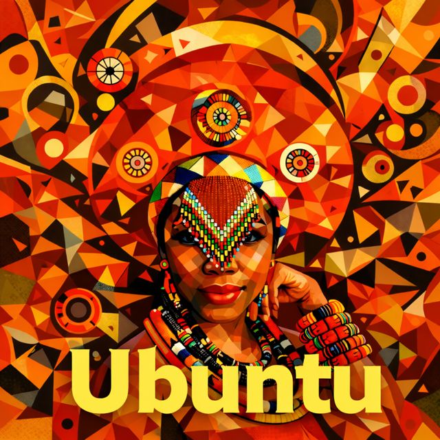 SOLÈO - 'Ubuntu (Extended Mix)' [Ringtone]