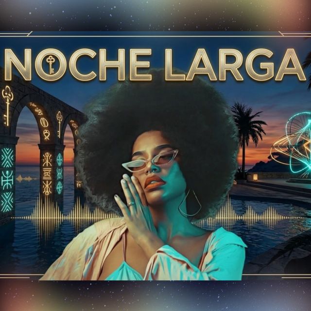 Miquelin Herrera - 'Noche Larga' [Ringtone]