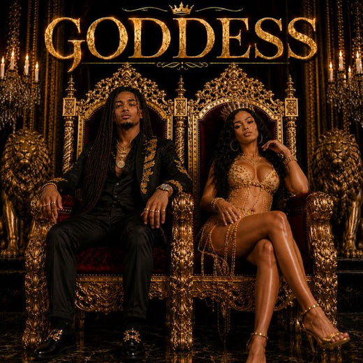 AHA - 'Goddess Beauty Deeper Than The Outside (feat. Lil Jah & Trini Rose)' [Ringtone]