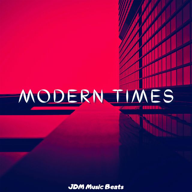 JDM Music Beats - 'Modern Times' [Ringtone]